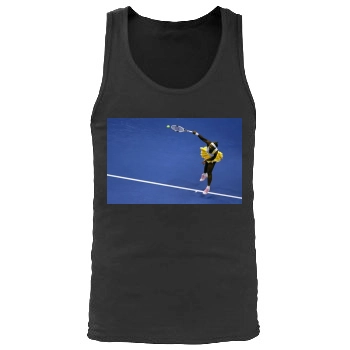 Serena Williams Men's Tank Top