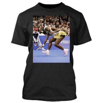 Serena Williams Men's TShirt