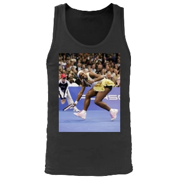 Serena Williams Men's Tank Top