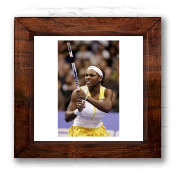 Serena Williams 6x6