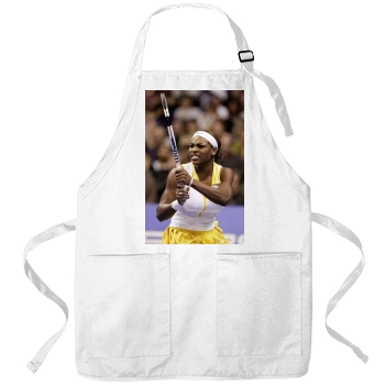 Serena Williams Apron