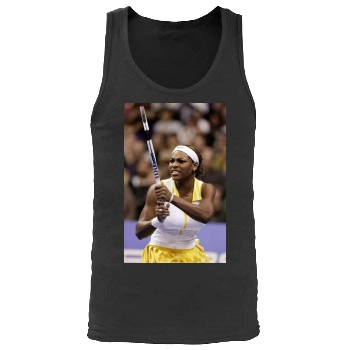 Serena Williams Men's Tank Top