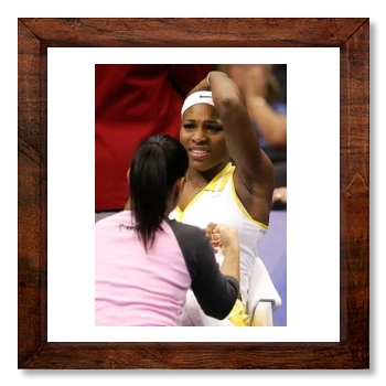 Serena Williams 12x12