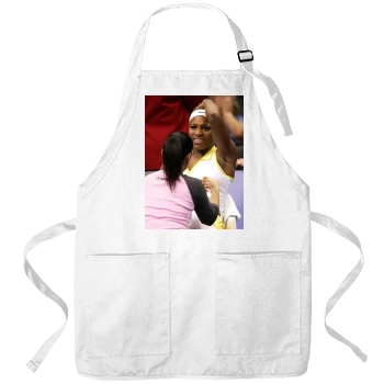 Serena Williams Apron