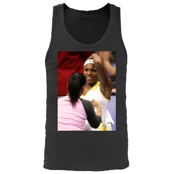 Serena Williams Men's Tank Top