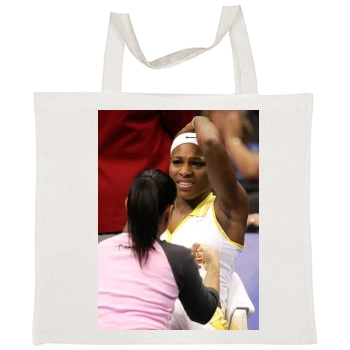 Serena Williams Tote