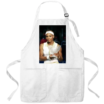 Serena Williams Apron