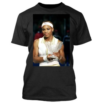 Serena Williams Men's TShirt