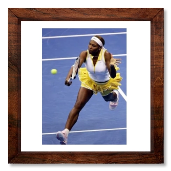 Serena Williams 12x12