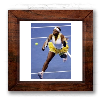 Serena Williams 6x6