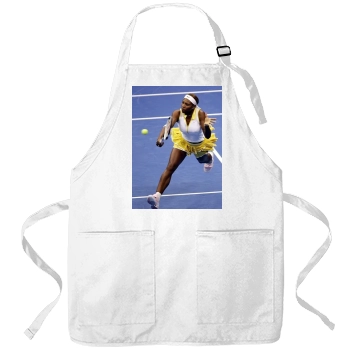 Serena Williams Apron