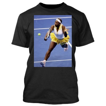 Serena Williams Men's TShirt