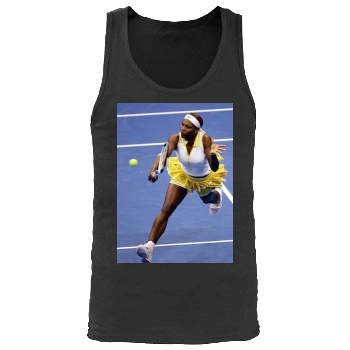 Serena Williams Men's Tank Top