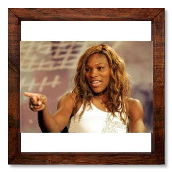 Serena Williams 12x12