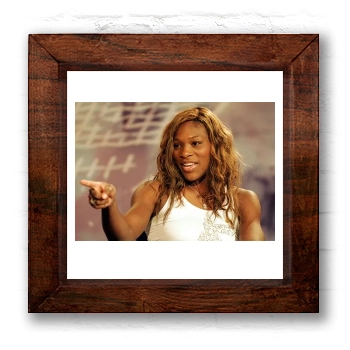 Serena Williams 6x6