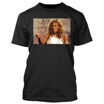 Serena Williams Men's TShirt