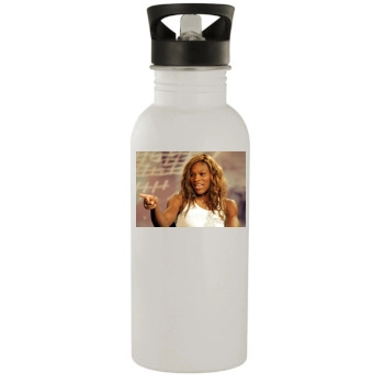 Serena Williams Stainless Steel Water Bottle