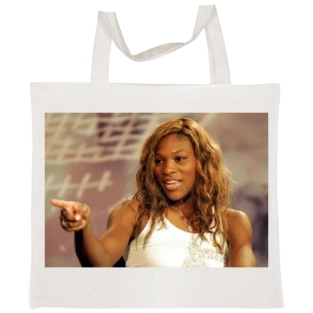 Serena Williams Tote