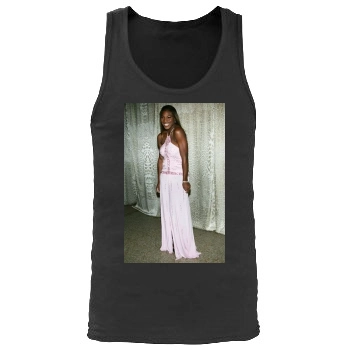 Serena Williams Men's Tank Top