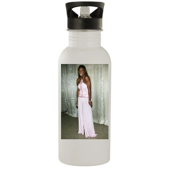 Serena Williams Stainless Steel Water Bottle