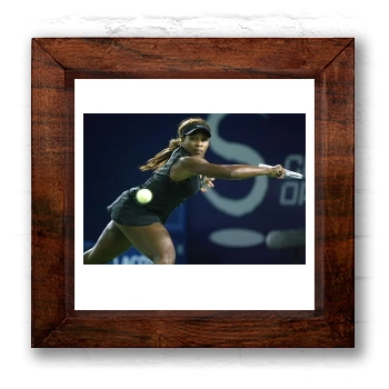 Serena Williams 6x6