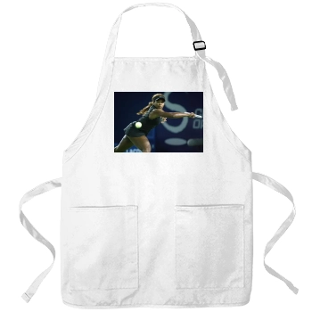 Serena Williams Apron