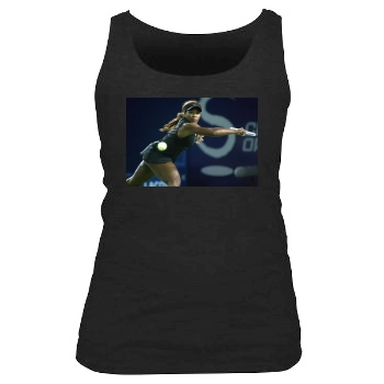 Serena Williams Women's Tank Top