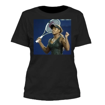 Serena Williams Women's Cut T-Shirt