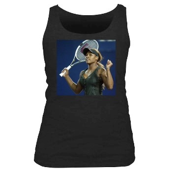 Serena Williams Women's Tank Top