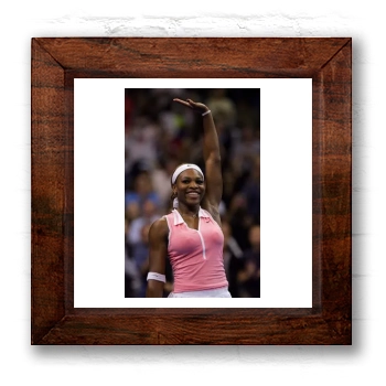 Serena Williams 6x6