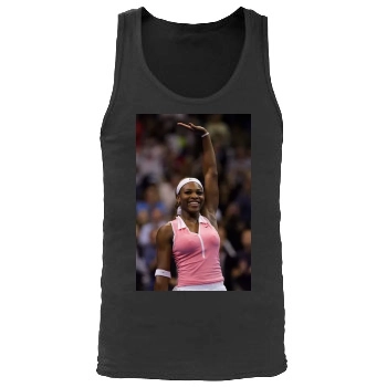 Serena Williams Men's Tank Top