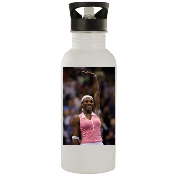 Serena Williams Stainless Steel Water Bottle