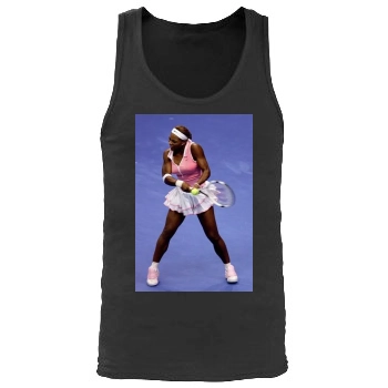 Serena Williams Men's Tank Top