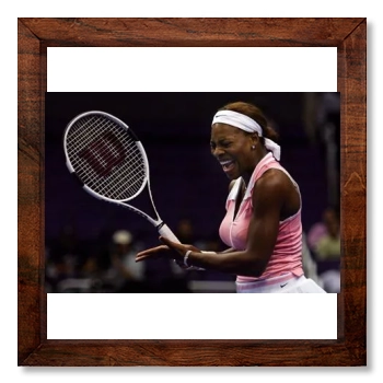 Serena Williams 12x12