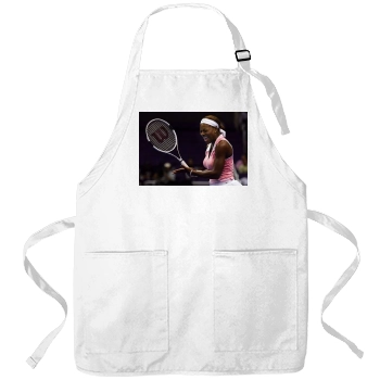 Serena Williams Apron