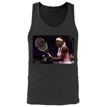 Serena Williams Men's Tank Top