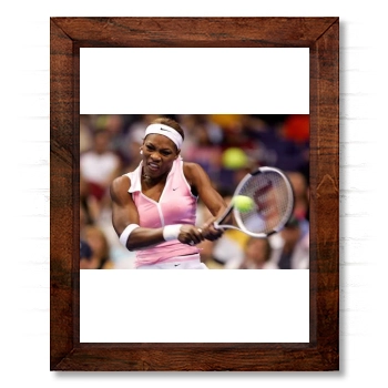 Serena Williams 14x17