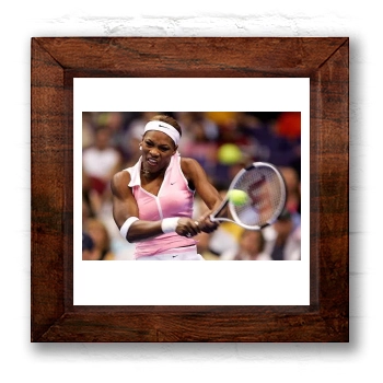 Serena Williams 6x6