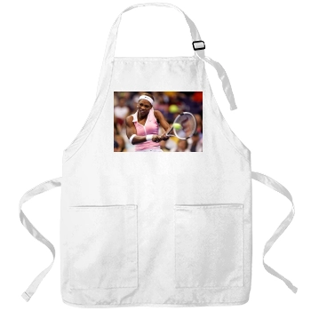 Serena Williams Apron