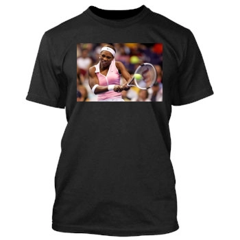 Serena Williams Men's TShirt