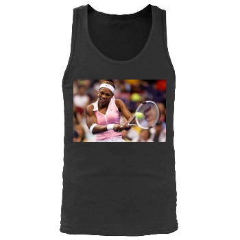 Serena Williams Men's Tank Top