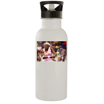 Serena Williams Stainless Steel Water Bottle