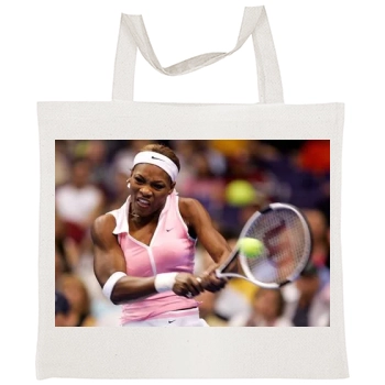 Serena Williams Tote