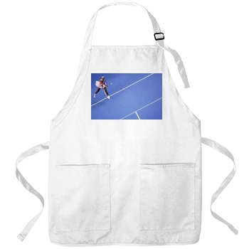 Serena Williams Apron