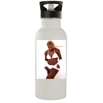 Serena Williams Stainless Steel Water Bottle