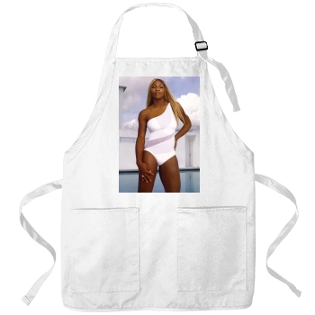 Serena Williams Apron