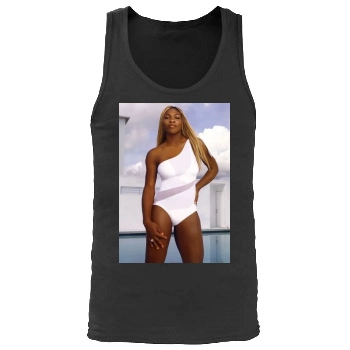 Serena Williams Men's Tank Top