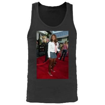 Serena Williams Men's Tank Top