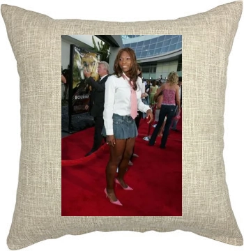 Serena Williams Pillow