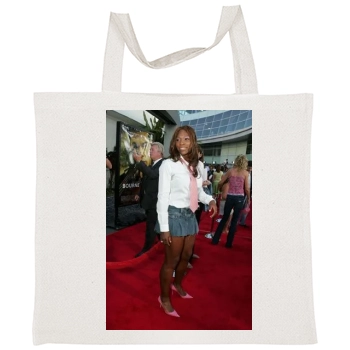 Serena Williams Tote